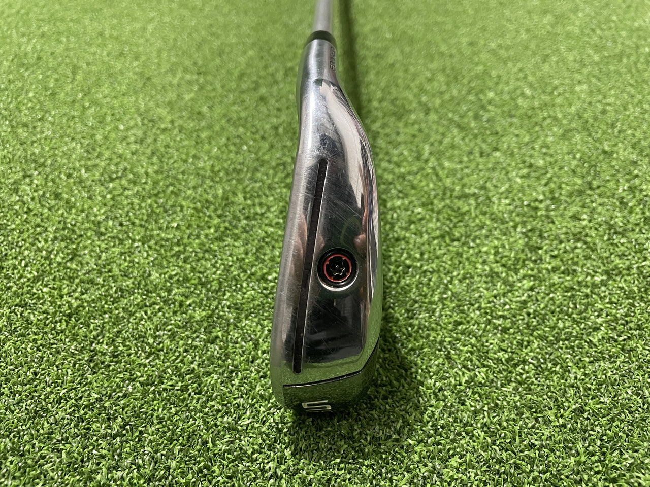 2022 TaylorMade Stealth 25° 5 Driving Iron *Excellent Condition*