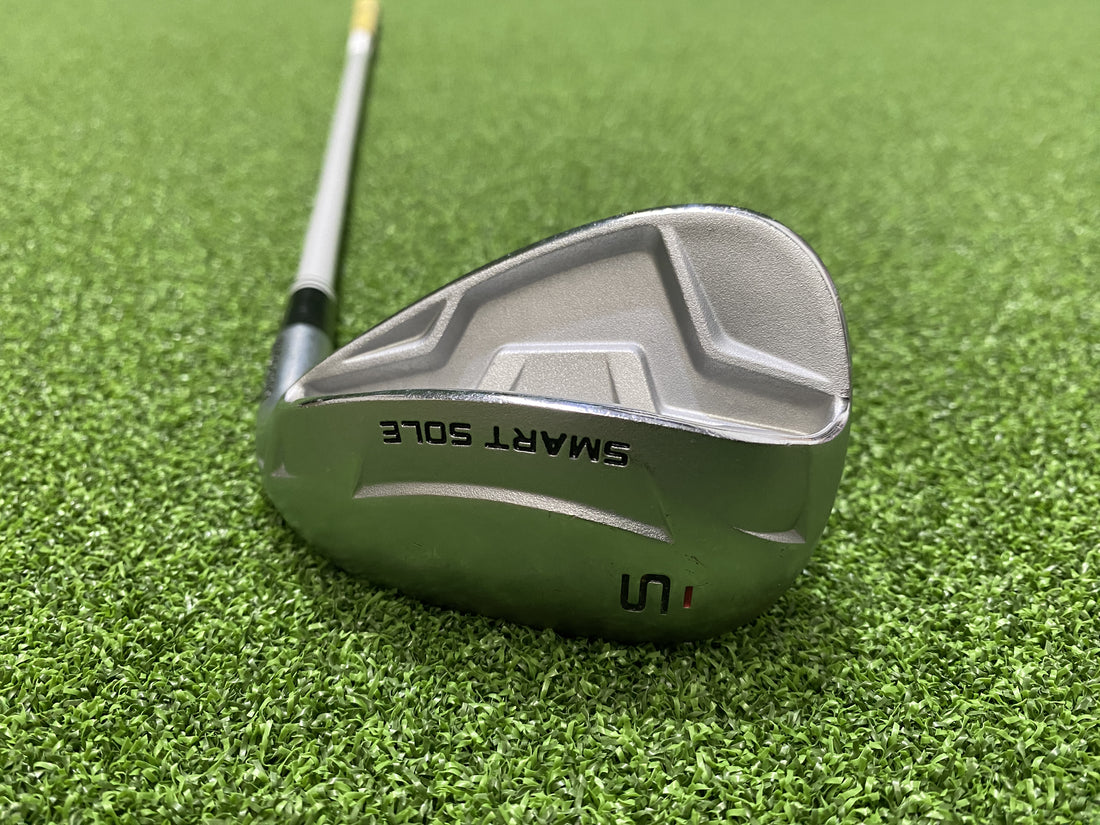 Cleveland Smart Sole  56° Sand Wedge