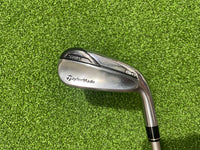 2022 TaylorMade Stealth 25° 5 Driving Iron *Excellent Condition*