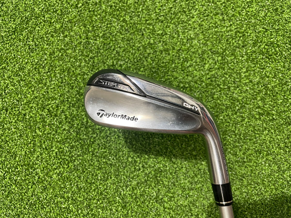2022 TaylorMade Stealth 25° 5 Driving Iron *Excellent Condition*