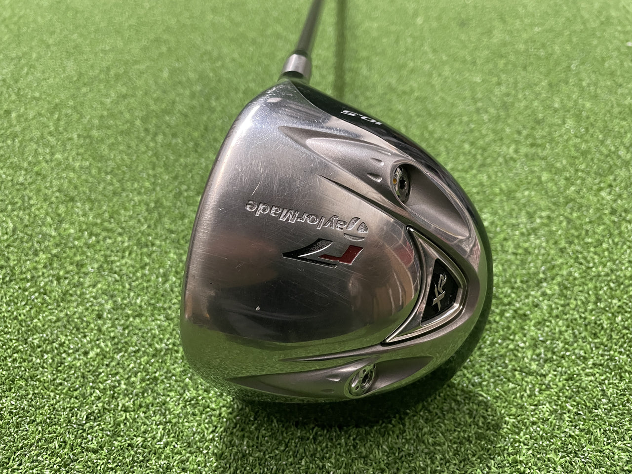 TaylorMade r7 XR 10.5° Driver  