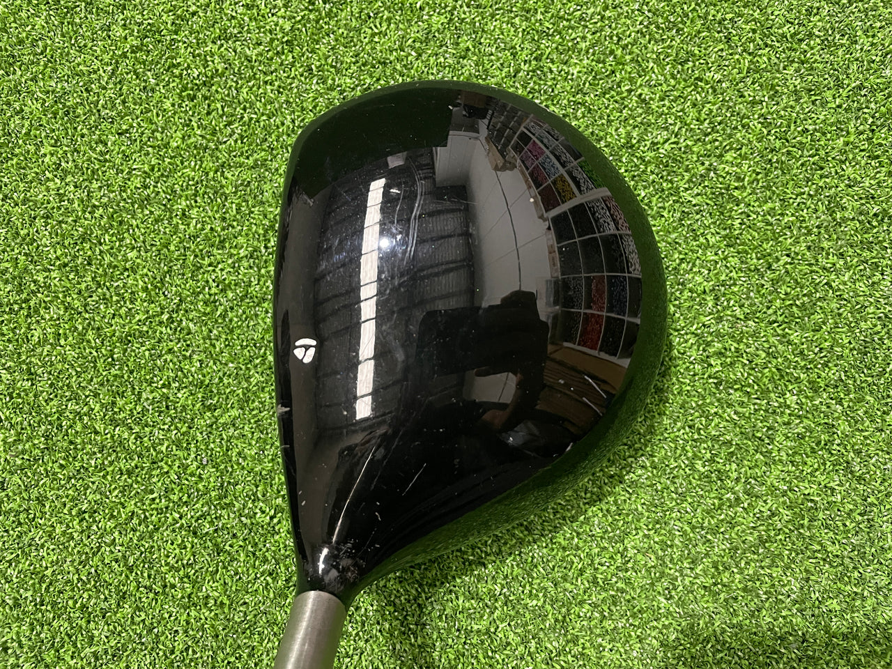 TaylorMade r7 XR 10.5° Driver  