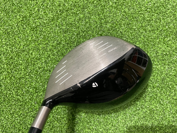 TaylorMade r7 XR 10.5° Driver  
