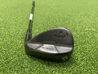 2024 Callaway Opus 52° Wedge
