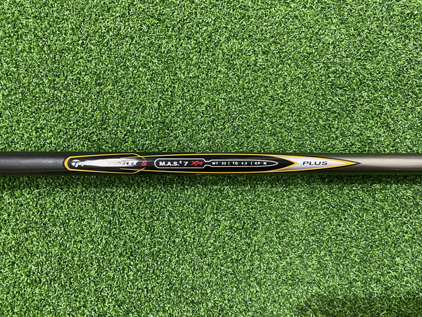 TaylorMade r7 XR 10.5° Driver  
