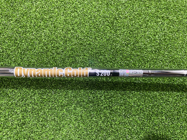 2024 Callaway Opus 52° Wedge