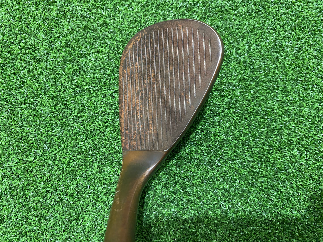 2018 TaylorMade Hi-Toe Big Foot 56° Wedge