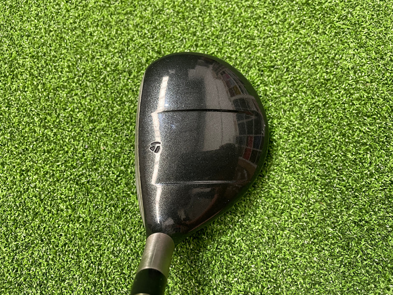 2001 TaylorMade 300 Series 17° 5 Wood