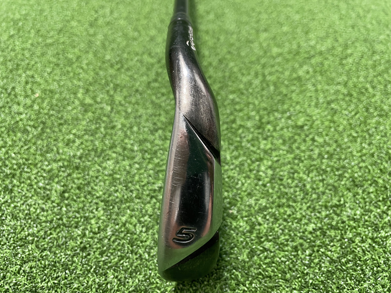 2010 TaylorMade Burner 2.0 5 Iron