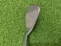 2017 Callaway MD4 Chrome 50° Wedge Bounce- 12°   Dexterity- R/H  Flex- Stiff  Condition- 7  Shaft- N.S.PRO 950GH  Grip- Golf Pride Tour Velvet