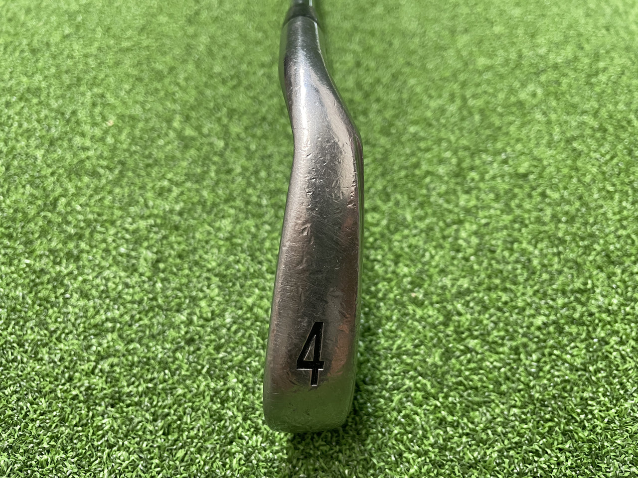 2015 Titleist AP1 4 Iron