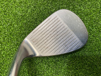 2017 Callaway MD4 Chrome 50° Wedge Bounce- 12°   Dexterity- R/H  Flex- Stiff  Condition- 7  Shaft- N.S.PRO 950GH  Grip- Golf Pride Tour Velvet