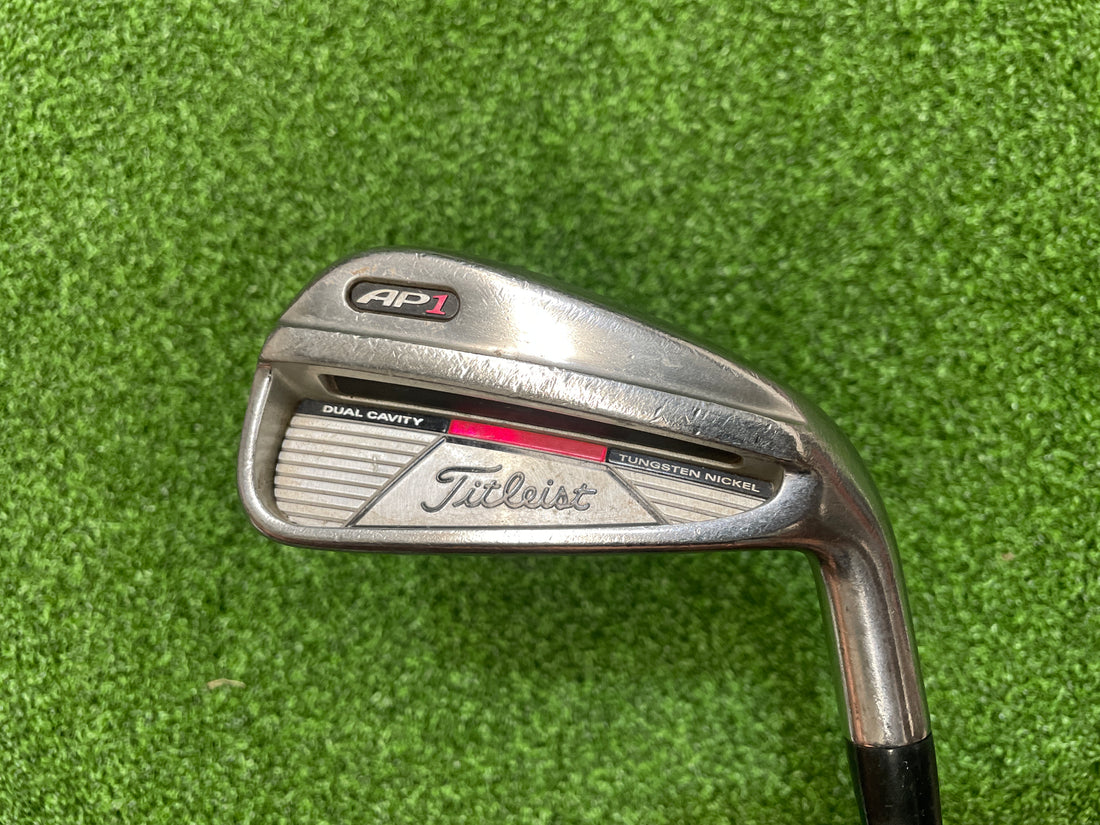 2015 Titleist AP1 4 Iron
