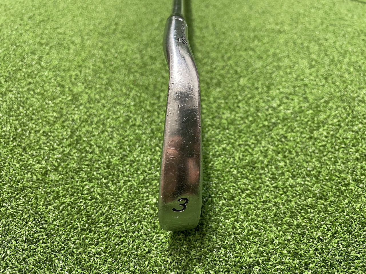 TaylorMade Rac 3 Iron