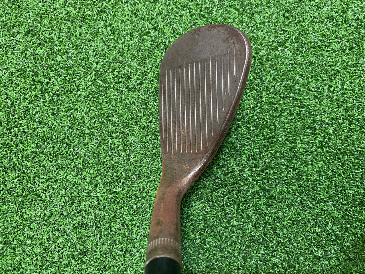 2019 Callaway Jaws Raw MD5 54° Wedge *Excellent Condition*