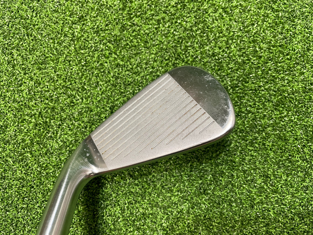 TaylorMade Rac 3 Iron