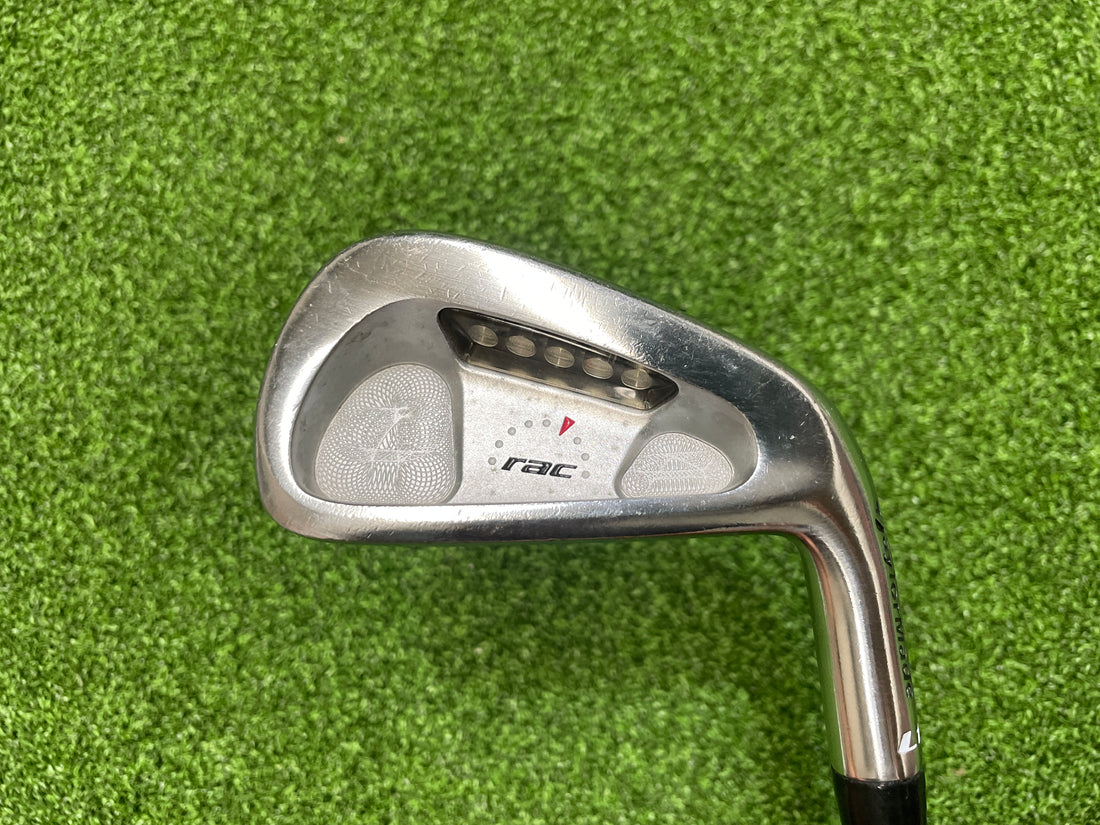 TaylorMade Rac 3 Iron