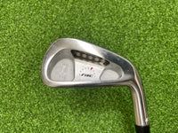 TaylorMade Rac 3 Iron