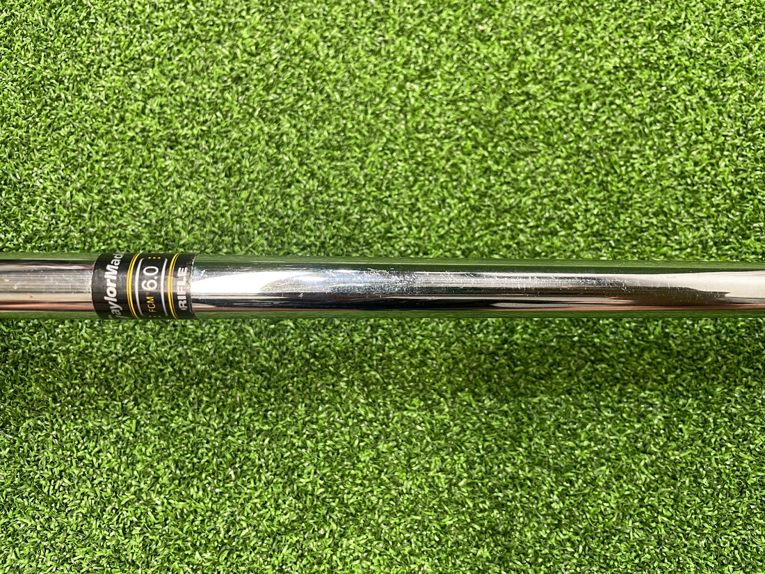TaylorMade Rac 3 Iron