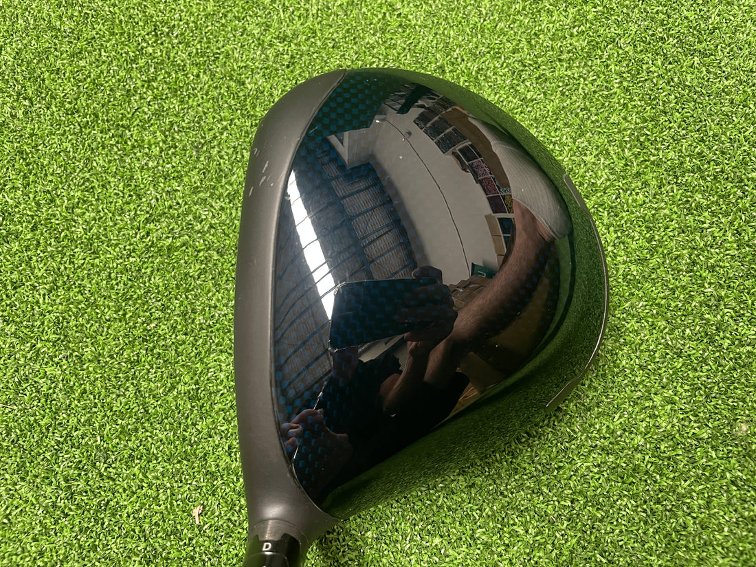 2023 Callaway Paradym Triple Diamond 10.5° Driver With Headcover *Excellent Condition*