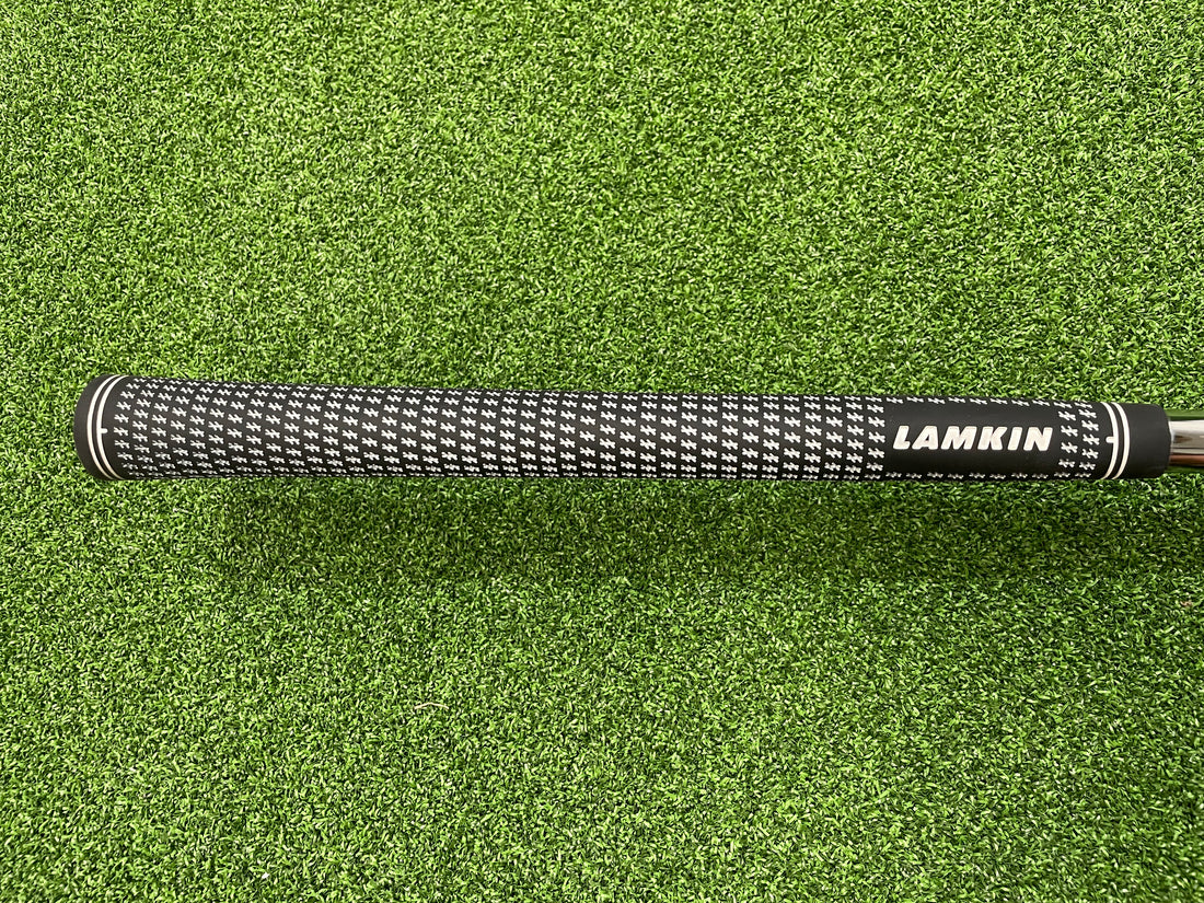 TaylorMade Rac 3 Iron