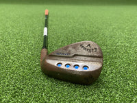 2019 Callaway Jaws Raw MD5 60° Wedge *Excellent Condition*