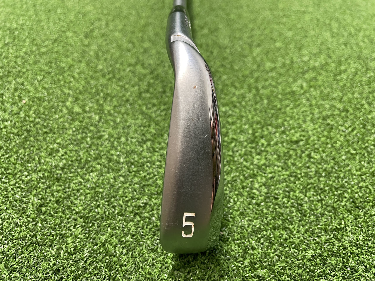 Mizuno JPX 900 5 Iron