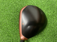 2024 TaylorMade BRNR 11.5° Mini Driver With Headcover *Like New*