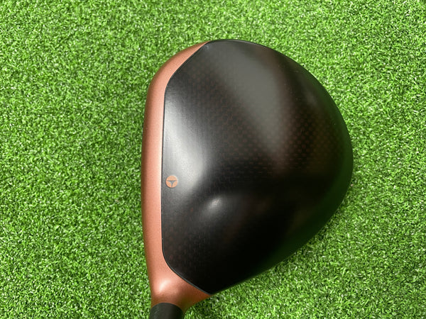 2024 TaylorMade BRNR 11.5° Mini Driver With Headcover *Like New*
