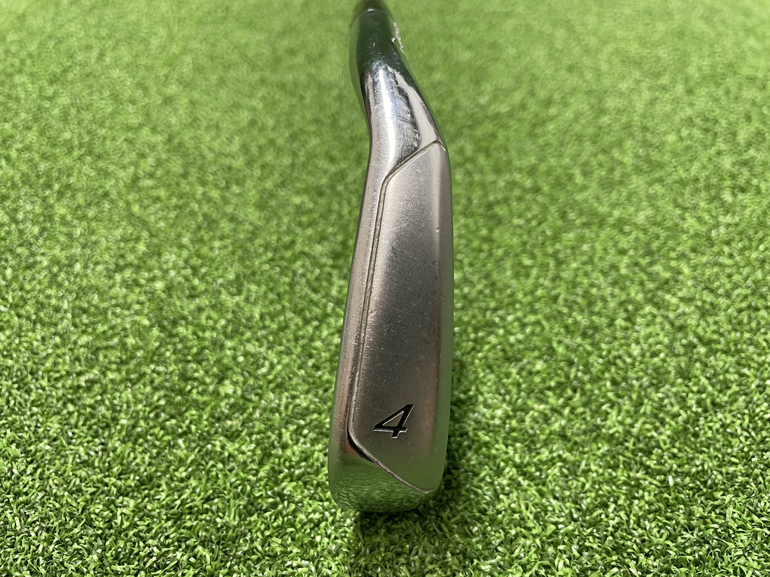 2011 TaylorMade R11 4 Iron