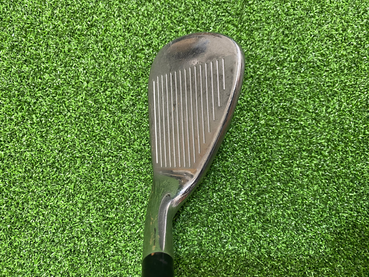 2021 TaylorMade M4 49° Gap Wedge