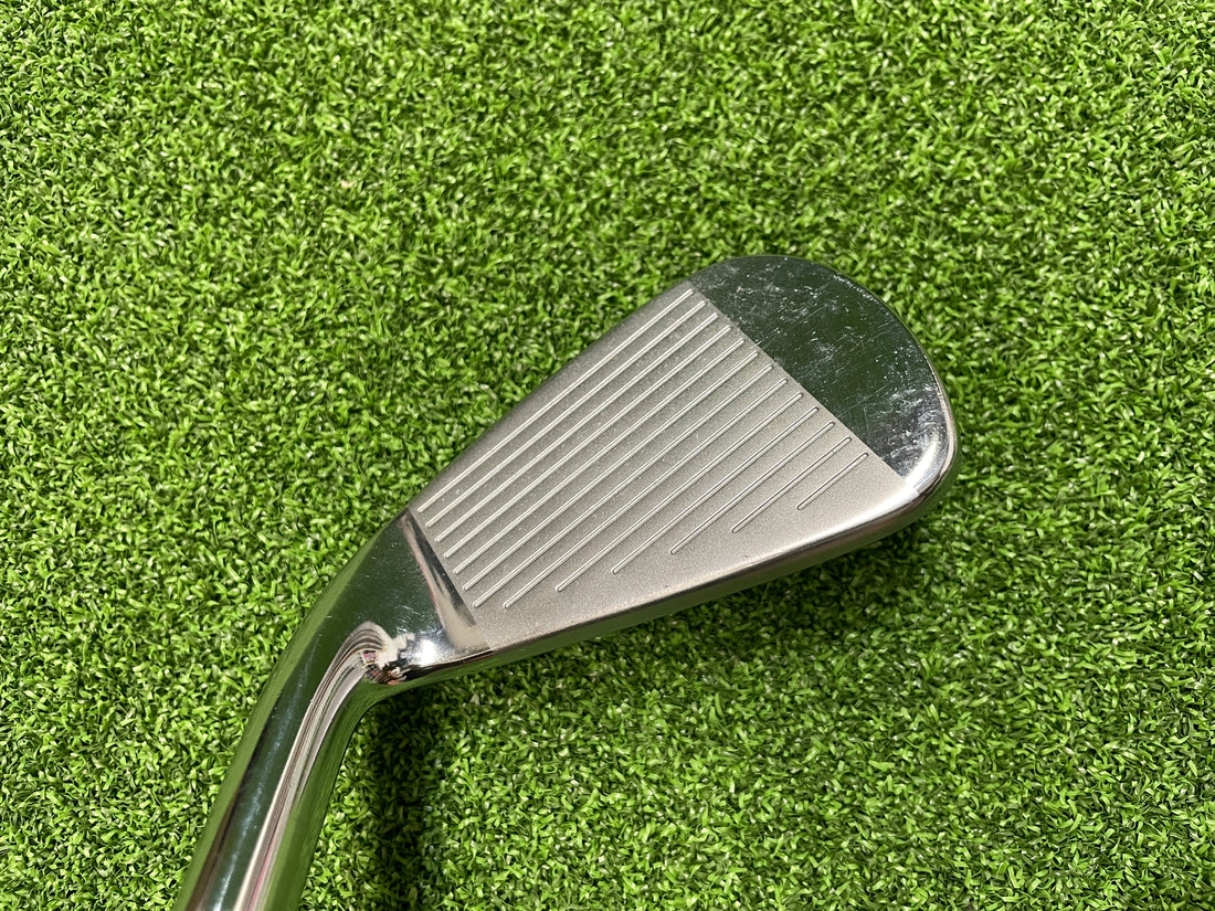 2011 TaylorMade R11 4 Iron