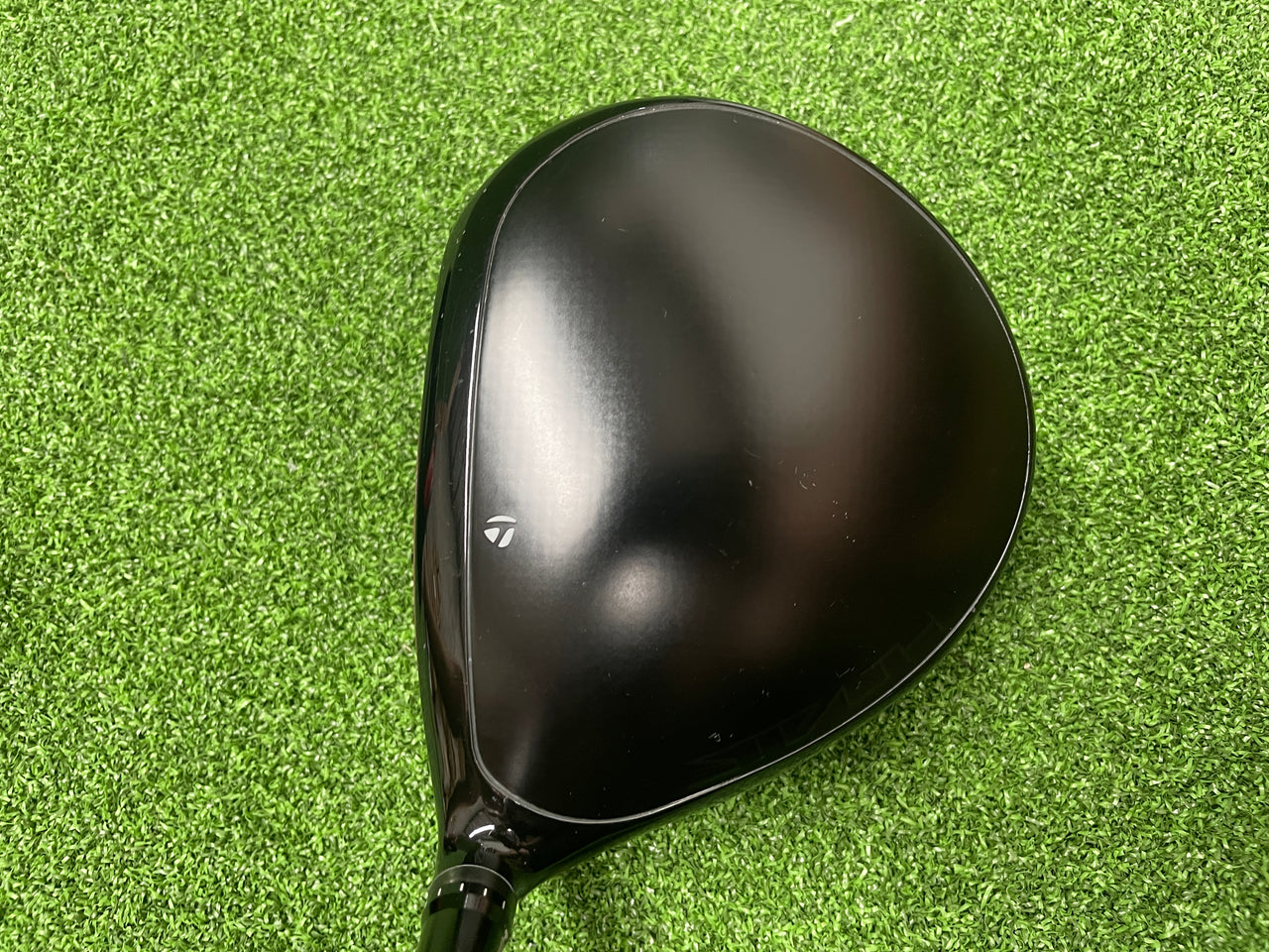 2022 TaylorMade Stealth Plus 9° Driver With Headcover