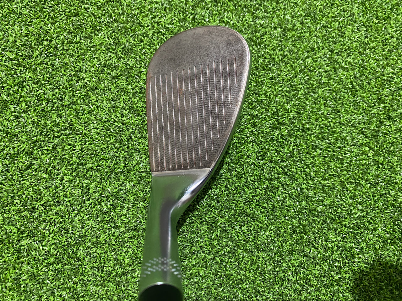 2023 Callaway Jaws Forged 54° Wedge 