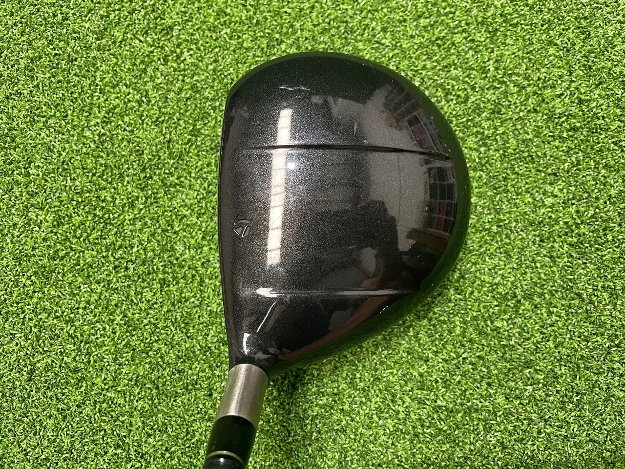 TaylorMade R360 Ti 10.5° Driver
