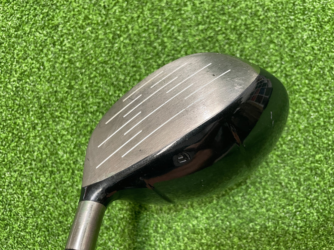 TaylorMade R360 Ti 10.5° Driver