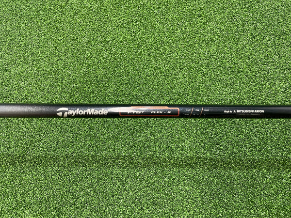 TaylorMade R360 Ti 10.5° Driver