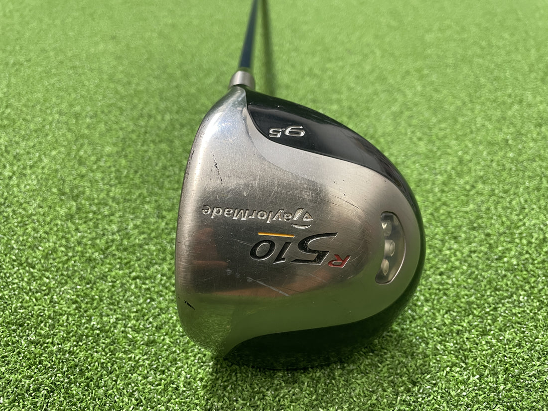 2003 TaylorMade R510 9.5° Driver