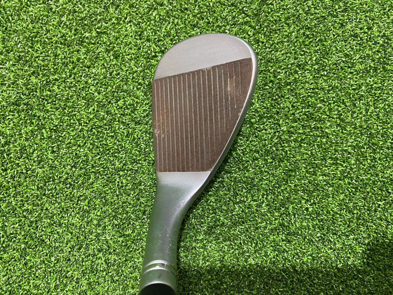 2021 TaylorMade Milled Grind 3 56° Wedge