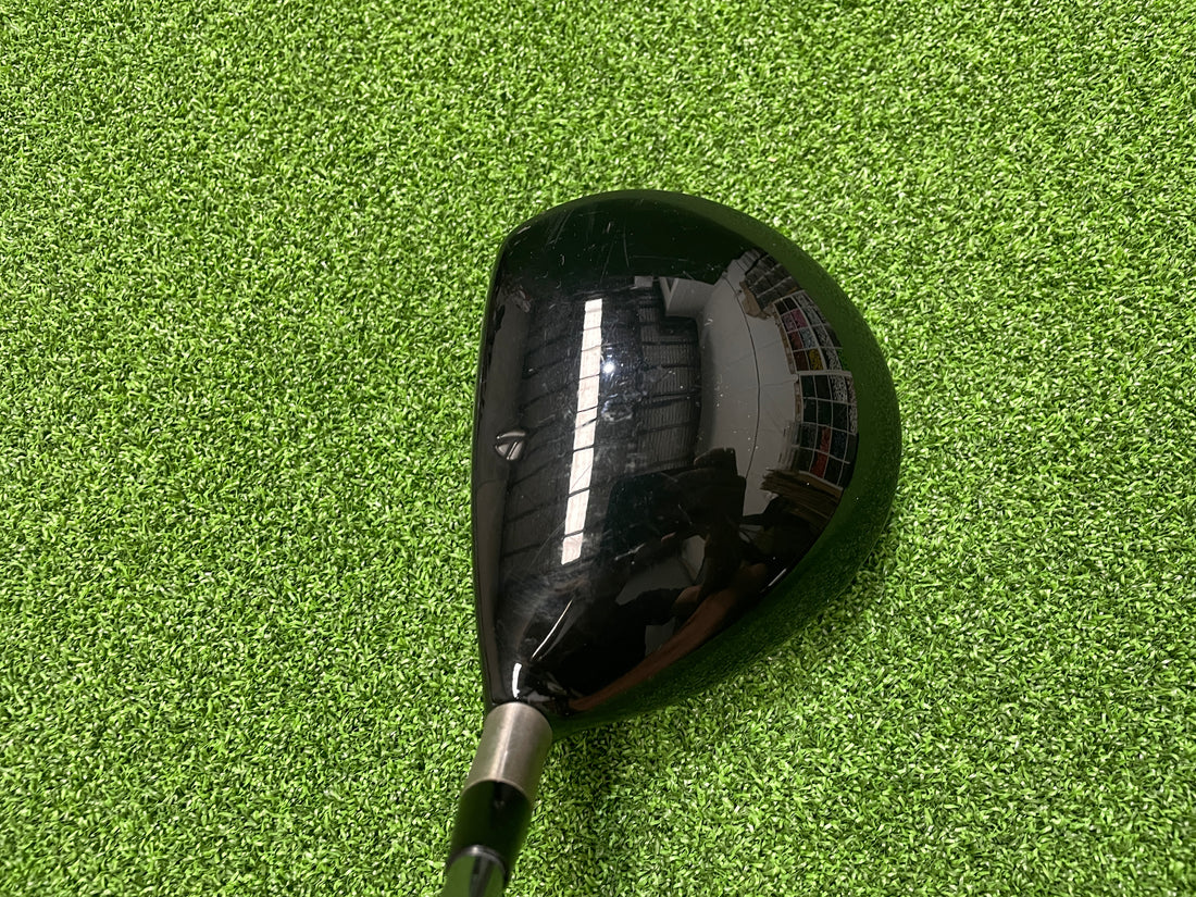 2003 TaylorMade R510 9.5° Driver