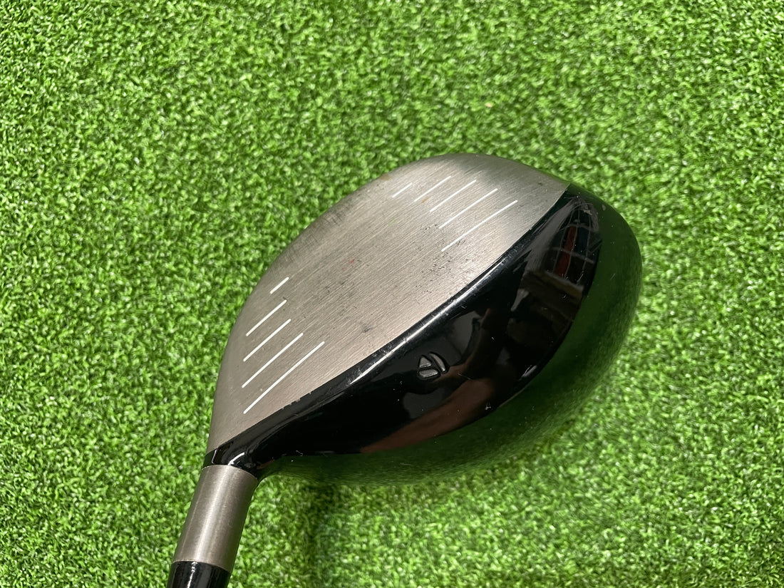 2003 TaylorMade R510 9.5° Driver