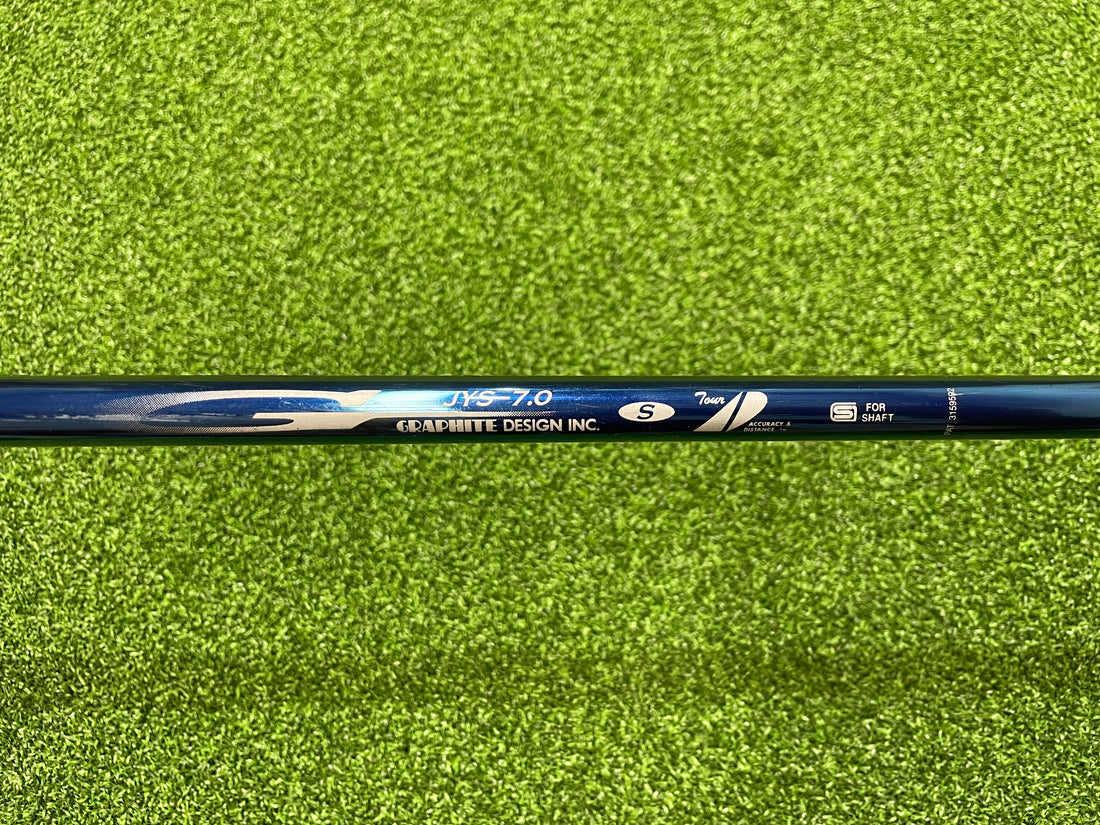 2003 TaylorMade R510 9.5° Driver