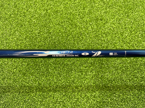 2003 TaylorMade R510 9.5° Driver
