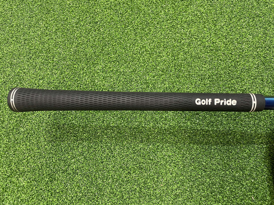 2003 TaylorMade R510 9.5° Driver