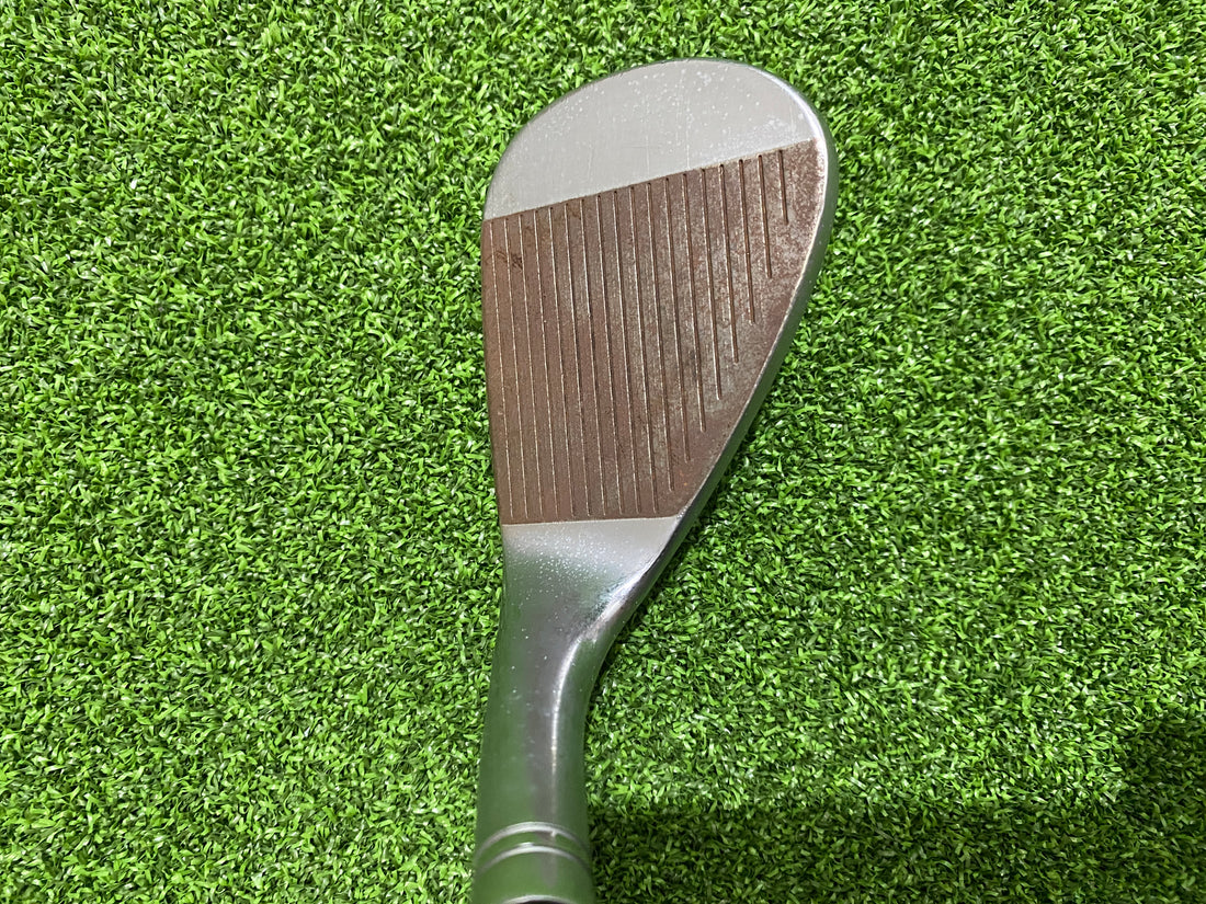 2021 TaylorMade Milled Grind 3 58° Wedge