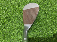 2021 TaylorMade Milled Grind 3 58° Wedge