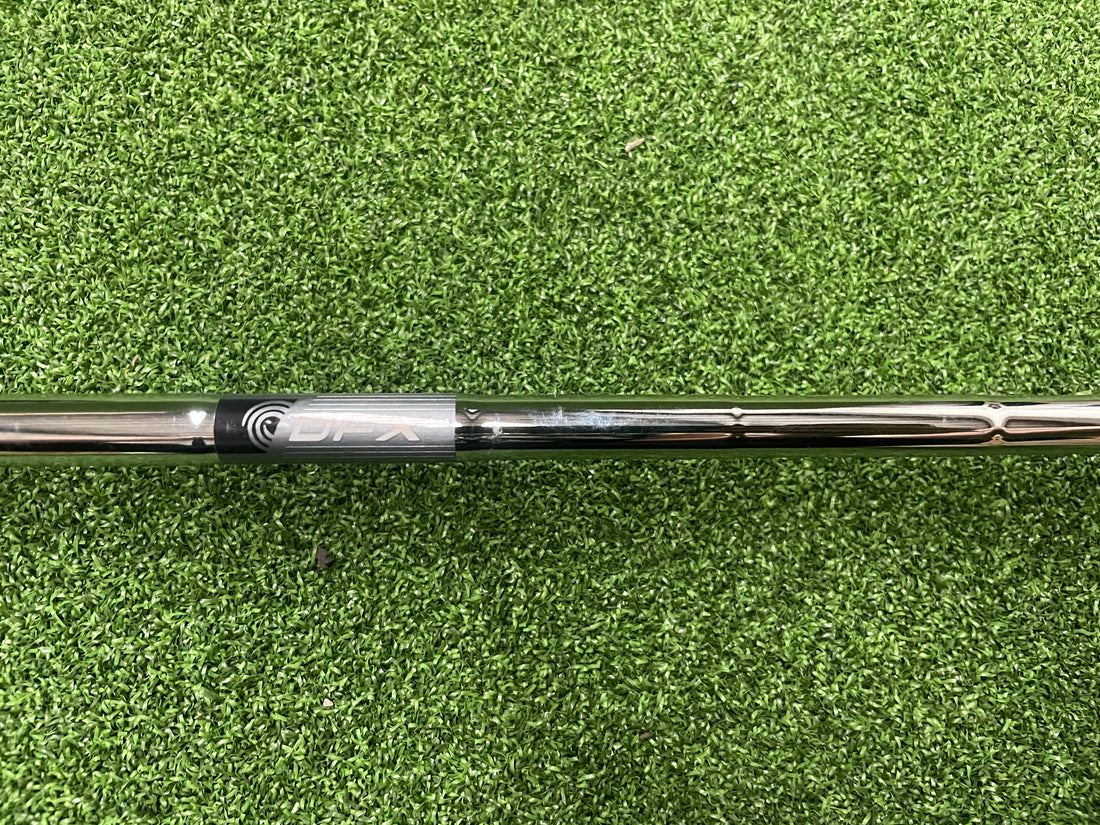 2025 Odyssey DFX #1 34" Putter With Headcover *Excellent Condition*