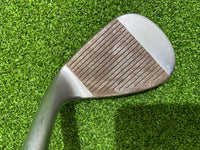 2021 TaylorMade Milled Grind 3 58° Wedge