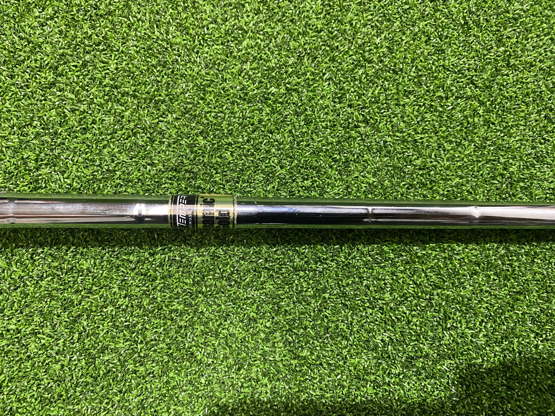 2021 TaylorMade Milled Grind 3 58° Wedge