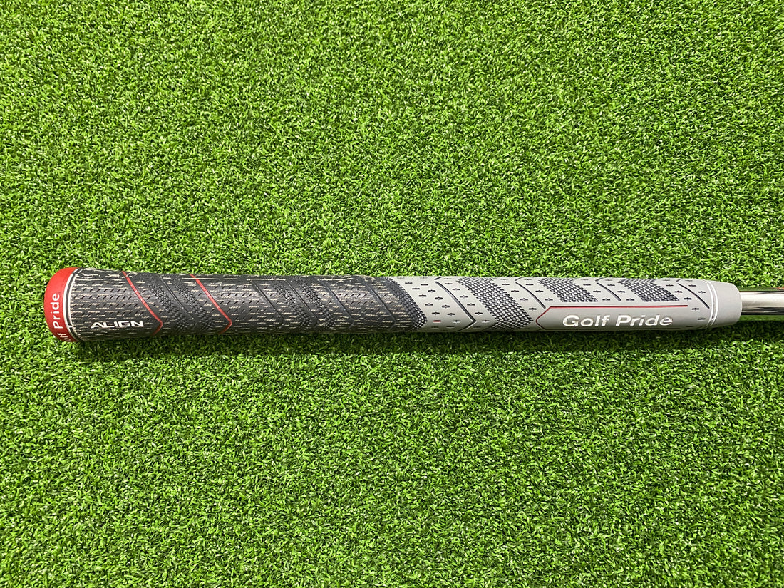 2021 TaylorMade Milled Grind 3 58° Wedge